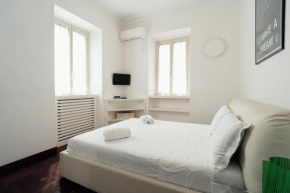 Art House Vaticano Luxury Apartment